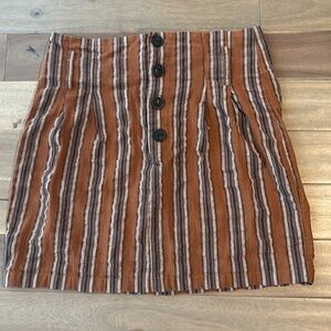 Miami y2k Skirt